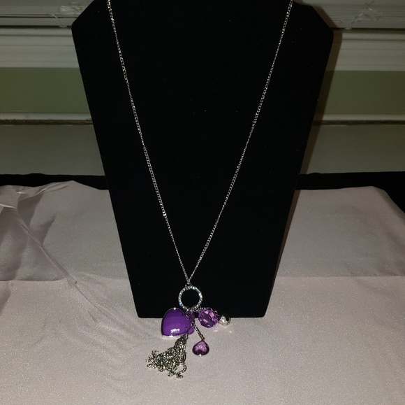 Jewelry - Necklaces